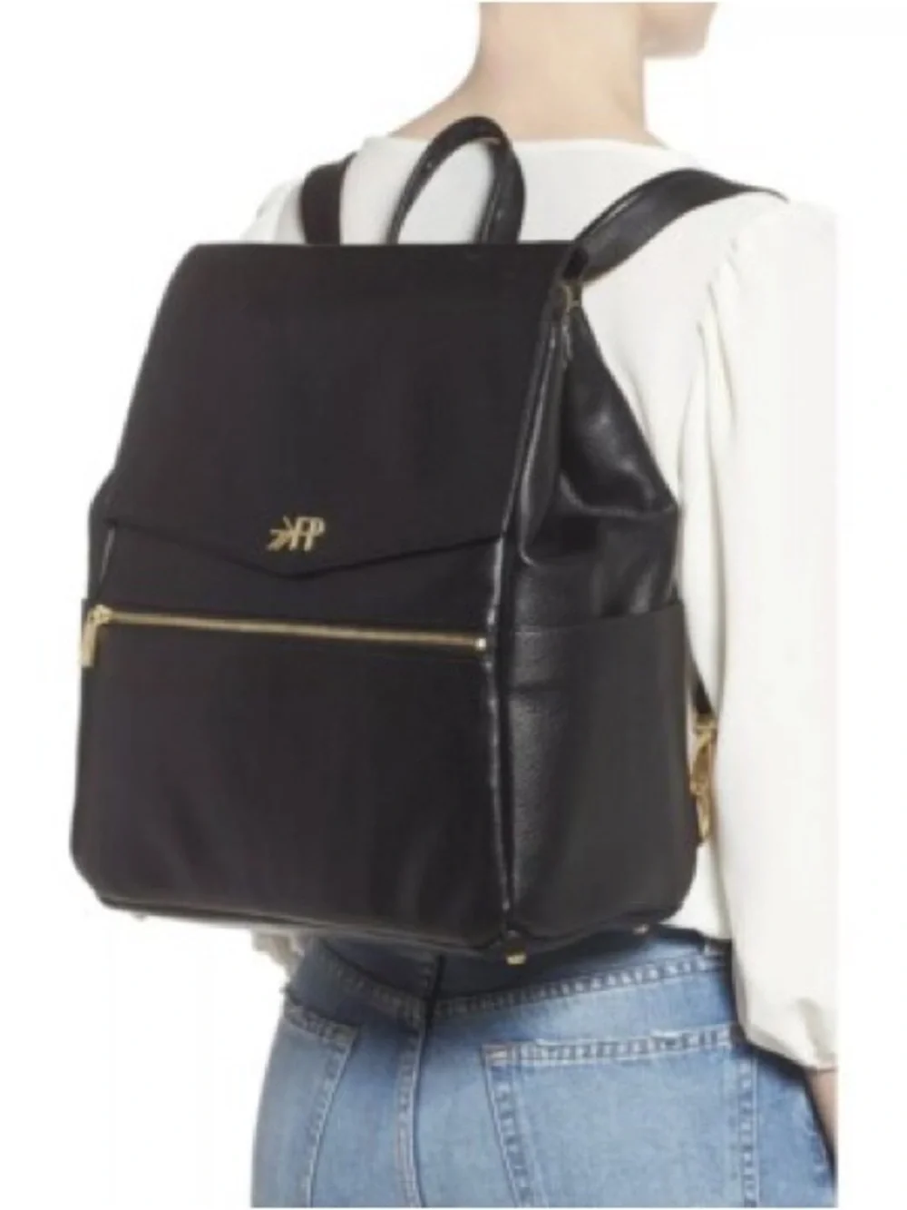 this black